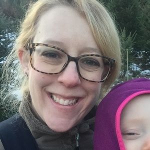 Meet your Posher, Amy